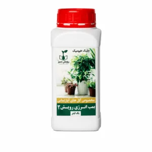 جلبک دریایی + هیومیک اسید - ۱ لیتری